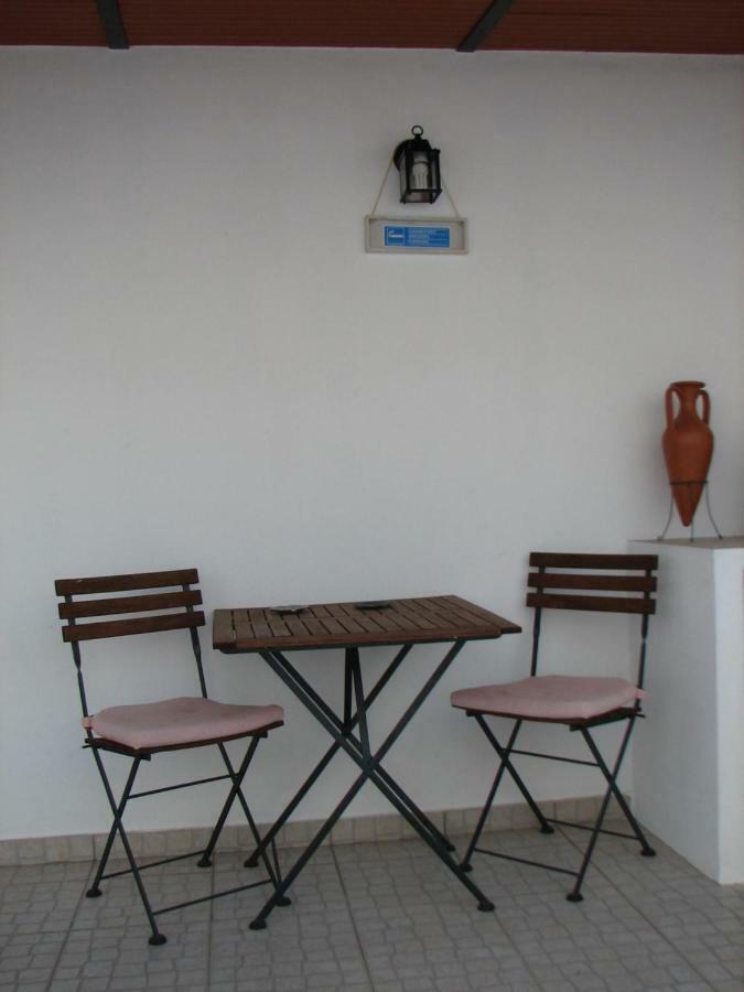 Casa Da Avo Mina Villa แมร์โตลา ภายนอก รูปภาพ